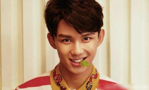 娱乐圈爆料君吴磊,揭秘明星幕后故事 第2张 娱乐圈爆料君吴磊,揭秘明星幕后故事 第2张